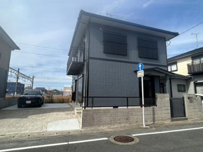 【外観】 | 熊本県荒尾市大正町1丁目