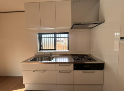 【キッチン】 | 熊本県荒尾市大正町1丁目