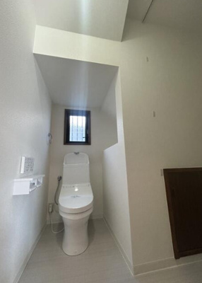 【トイレ】 | 熊本県荒尾市大正町1丁目