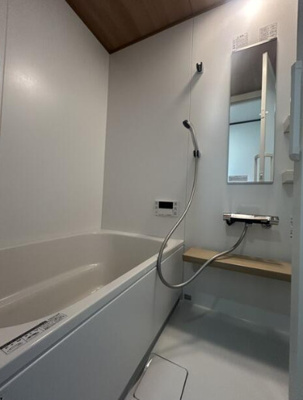 【浴室】 | 熊本県荒尾市大正町1丁目