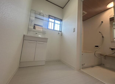 【独立洗面台】 | 熊本県荒尾市大正町1丁目