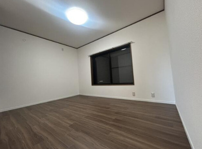 【洋室】 | 熊本県荒尾市大正町1丁目