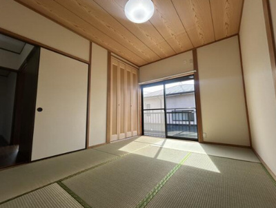 【和室】 | 熊本県荒尾市大正町1丁目