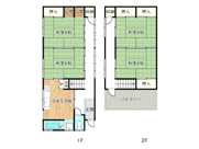 姫路市野里上野町2丁目／中古戸建の画像