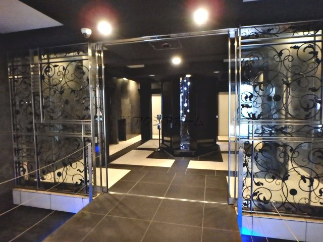 レーベンリヴァーレ入間オフィール