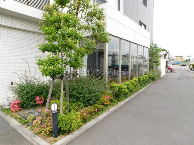 レーベンリヴァーレ入間オフィールの周辺