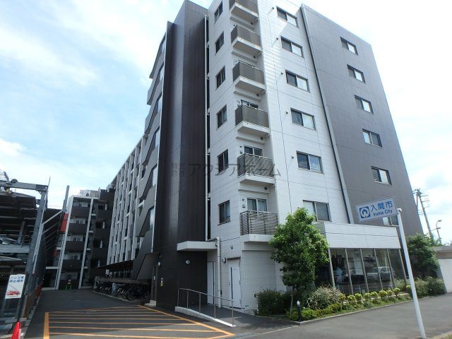 レーベンリヴァーレ入間オフィール