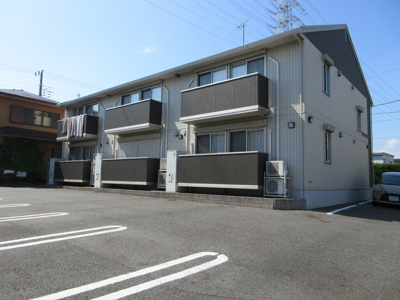 【外観】 | サンヴィスタ