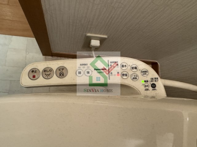 アイルリッチのその他