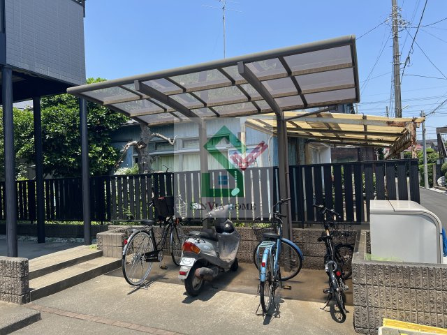 アイルリッチのその他