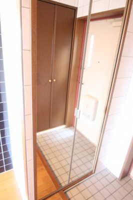 【収納】 | セシーズイシイ18 | ※同建物ほかのお部屋の写真です。