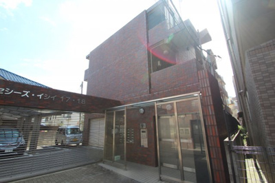 【外観】 | セシーズイシイ18