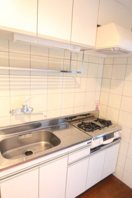 【キッチン】 | セシーズイシイ18 | ※同建物ほかのお部屋の写真です。