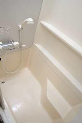 【浴室】 | セシーズイシイ18 | ※同建物ほかのお部屋の写真です。