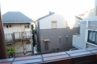 【展望】 | セシーズイシイ18 | ※同建物ほかのお部屋の写真です。