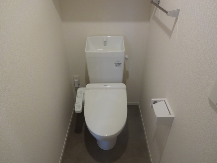 【トイレ】