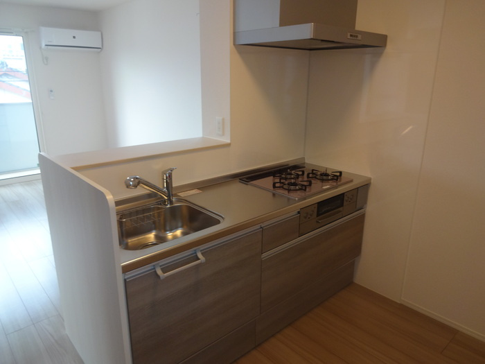 【キッチン】
