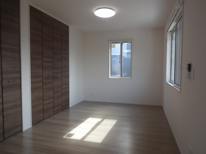 【居間・リビング】