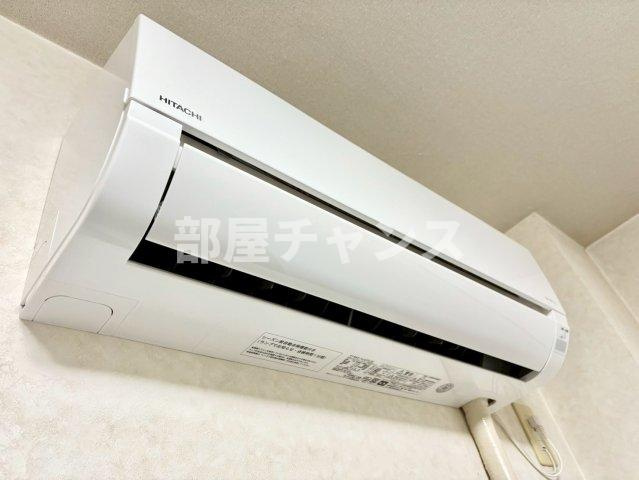 アーバンライフヤマゼンの設備