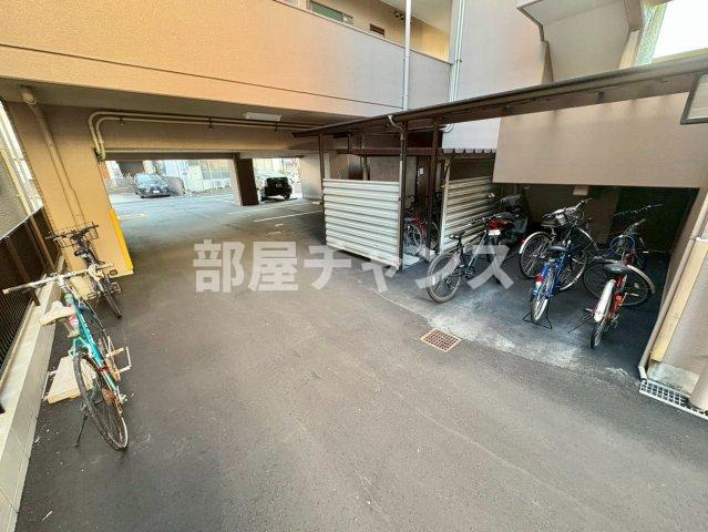 アーバンライフヤマゼンのその他共用部分