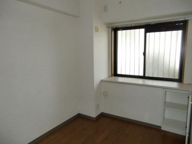 プリムヴェール戸田壱番館の内装