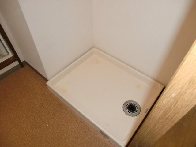 プリムヴェール戸田壱番館の設備