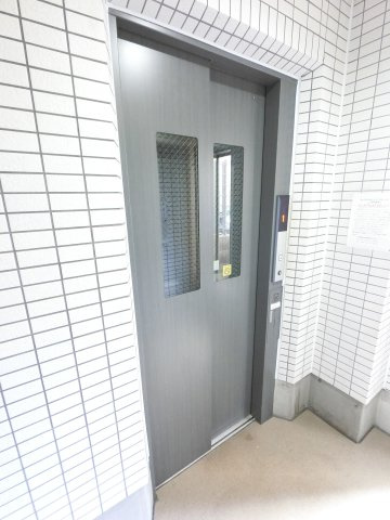 Pear Residence Central Parkのその他共用部分