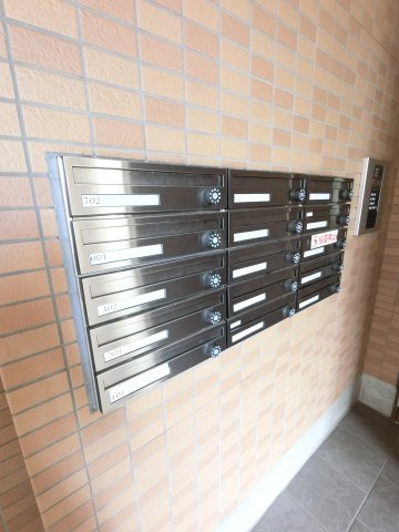 Pear Residence Central Parkのその他共用部分