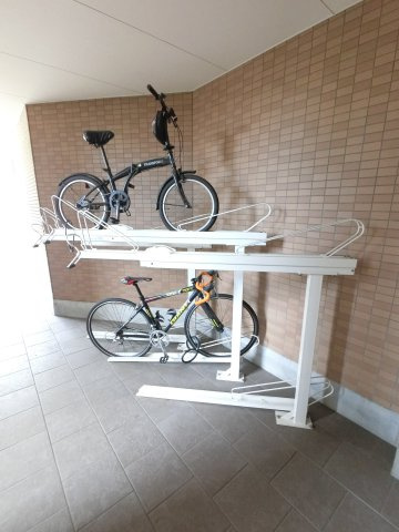 Pear Residence Central Parkのその他共用部分