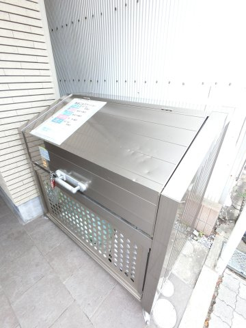 Pear Residence Central Parkのその他共用部分