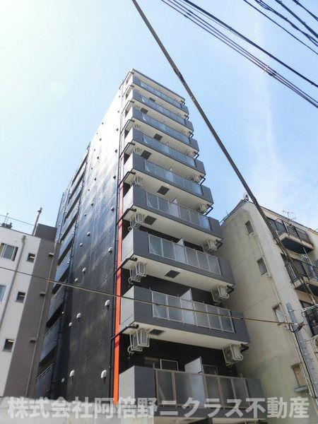 グランパシフィック花園北Ⅱ