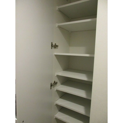 【収納】 | CASA AVENUE IKESHITA