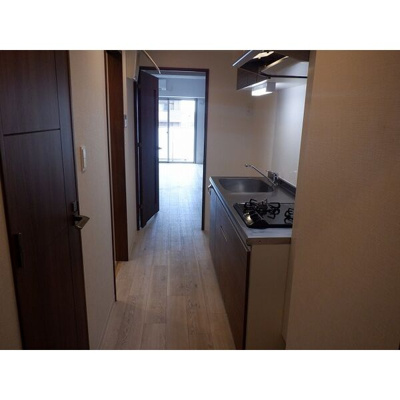 【玄関】 | CASA AVENUE IKESHITA