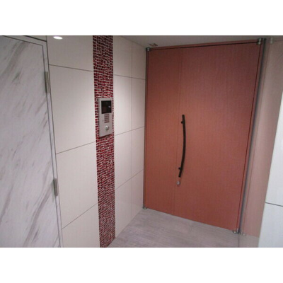 【セキュリティ】 | CASA AVENUE IKESHITA