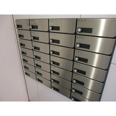 【その他共用部分】 | CASA AVENUE IKESHITA