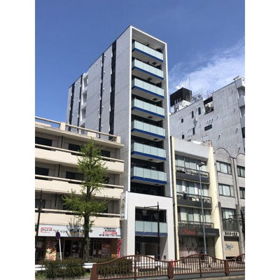 【外観】 | CASA AVENUE IKESHITA