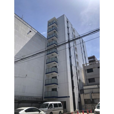 【外観】 | CASA AVENUE IKESHITA