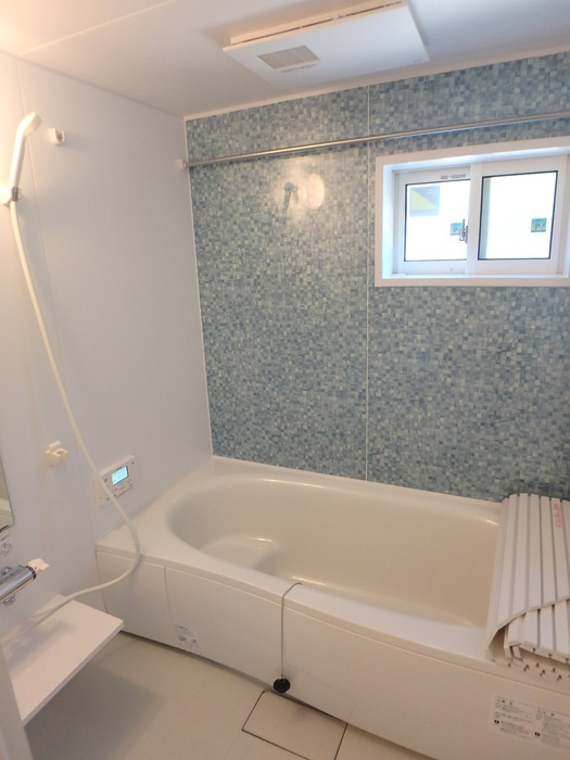 ルミウス万々の浴室|バス