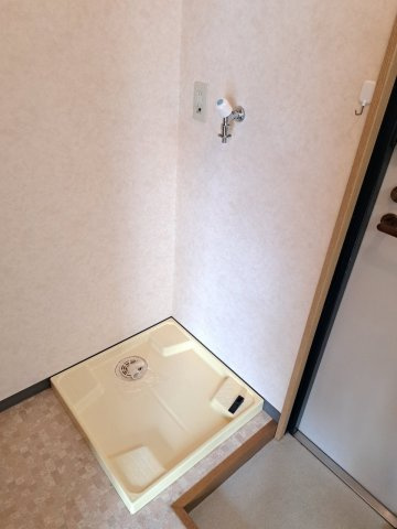 鈴木ビルの設備