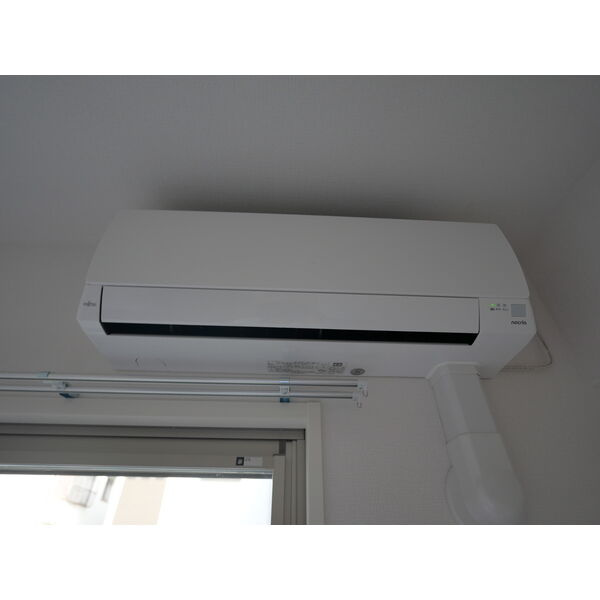 アークメゾン王子公園の設備