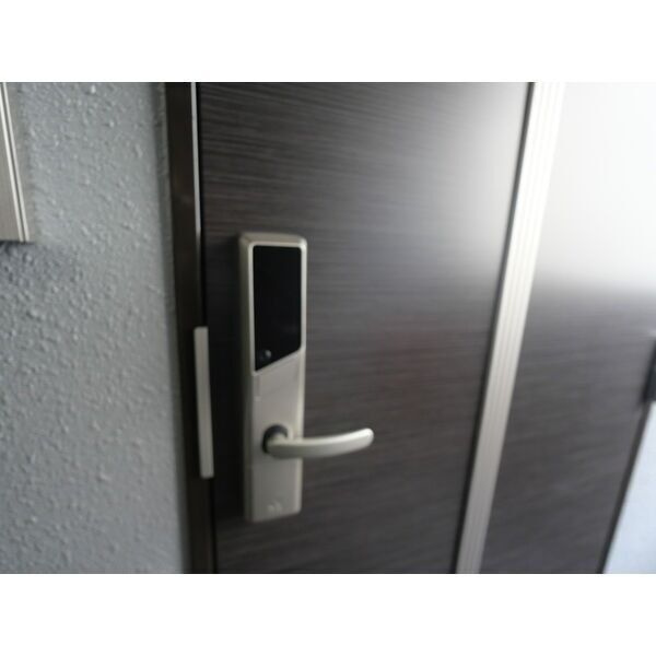 アークメゾン王子公園の内装|中はこのようになっています