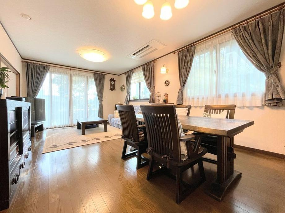 泉区和泉中央南3丁目　中古戸建　5080万円のその他