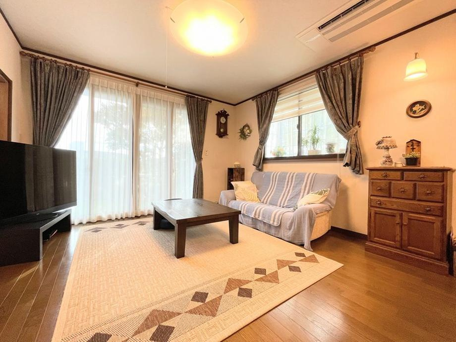 泉区和泉中央南3丁目　中古戸建　5080万円のその他