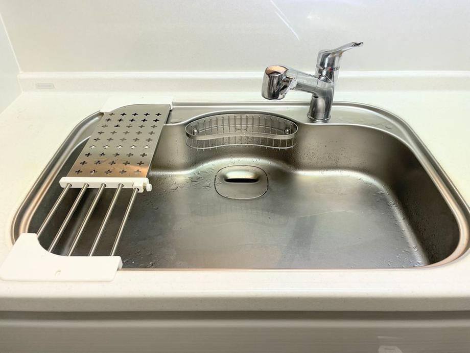 泉区和泉中央南3丁目　中古戸建　5080万円の浴室