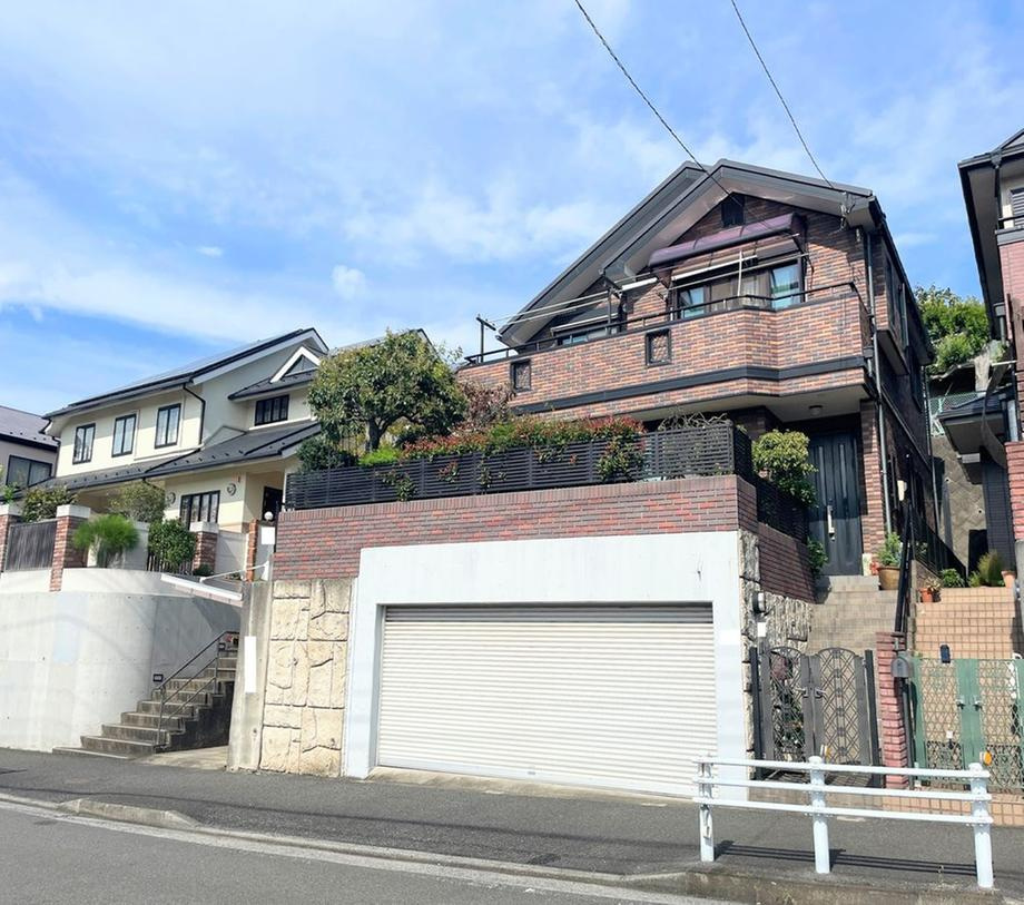 泉区和泉中央南3丁目　中古戸建　5080万円のその他