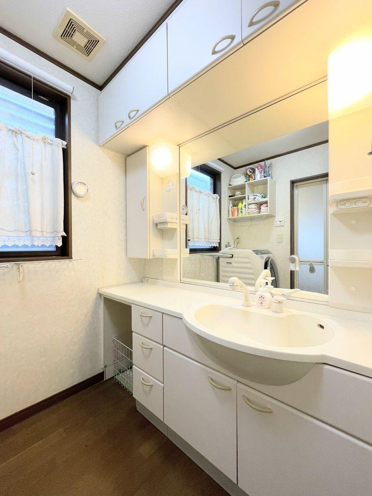 泉区和泉中央南3丁目　中古戸建　5080万円のその他