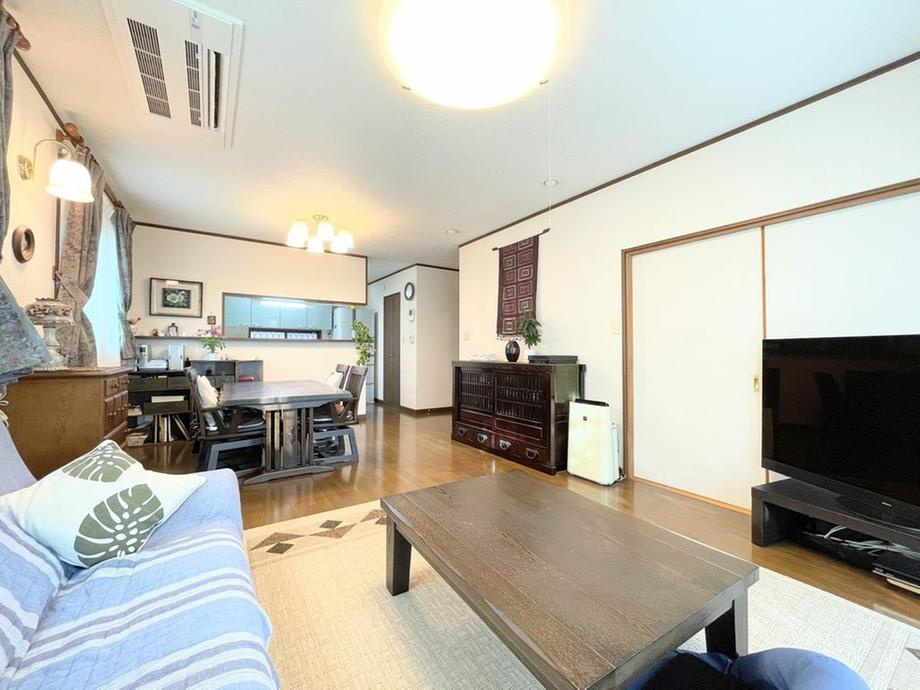 泉区和泉中央南3丁目　中古戸建　5080万円のその他