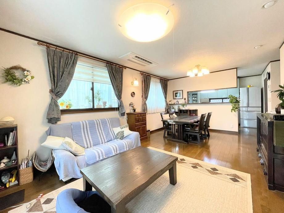 泉区和泉中央南3丁目　中古戸建　5080万円のその他