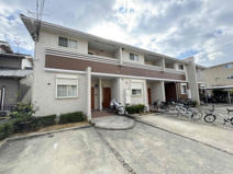 アムールコートの画像