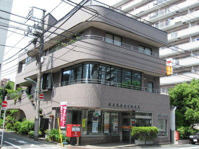 【周辺】 | 豊島区長崎5丁目 新築戸建　1号棟 　9480万円 | 豊島長崎六郵便局